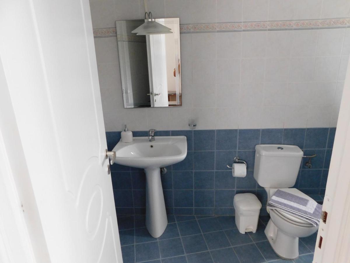 Pasithea Folegandros Hotel Agali Ngoại thất bức ảnh