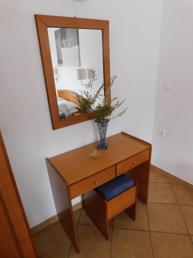 Pasithea Folegandros Hotel Agali Ngoại thất bức ảnh