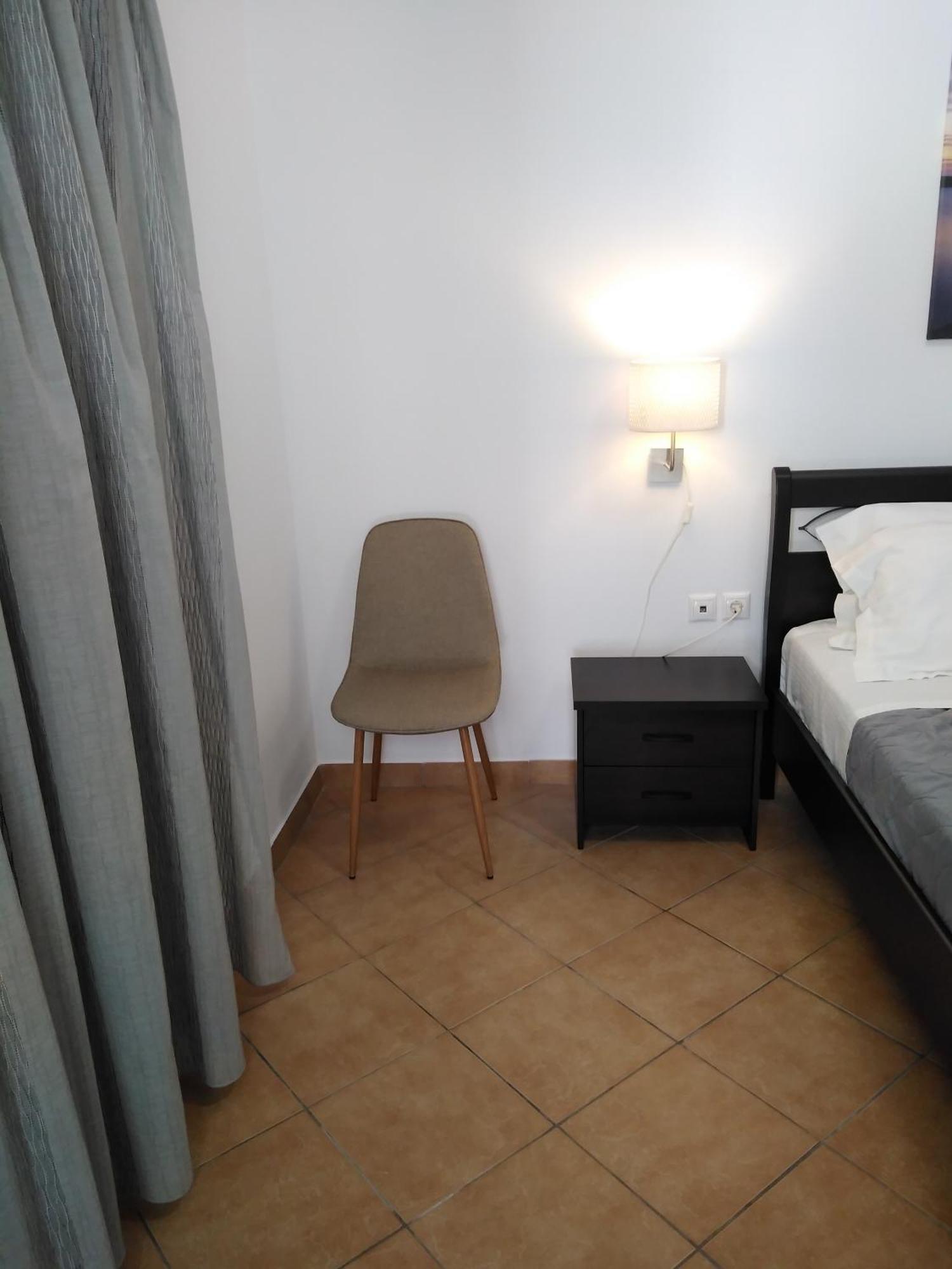 Pasithea Folegandros Hotel Agali Ngoại thất bức ảnh
