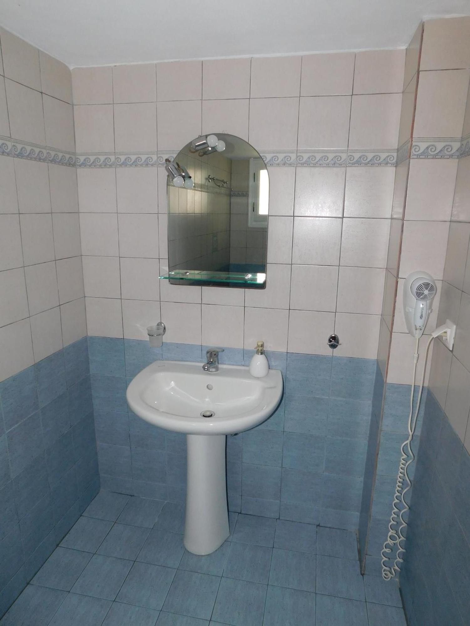 Pasithea Folegandros Hotel Agali Phòng bức ảnh