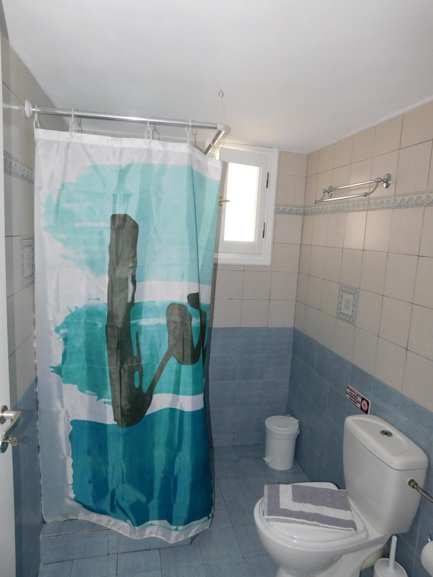 Pasithea Folegandros Hotel Agali Phòng bức ảnh