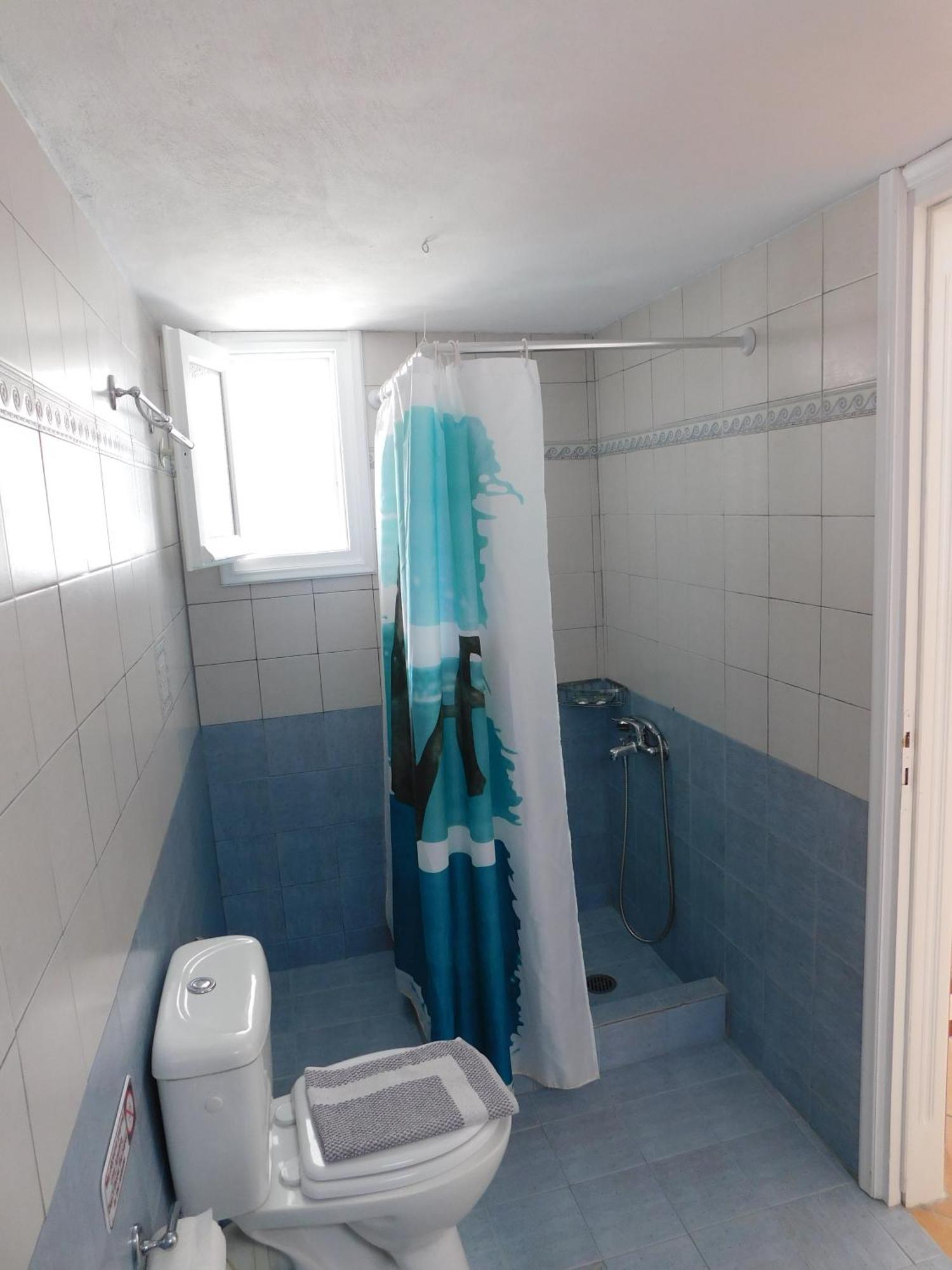 Pasithea Folegandros Hotel Agali Phòng bức ảnh